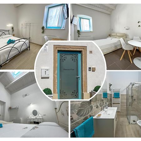 B&B Dimora Orru Càbras 外观 照片