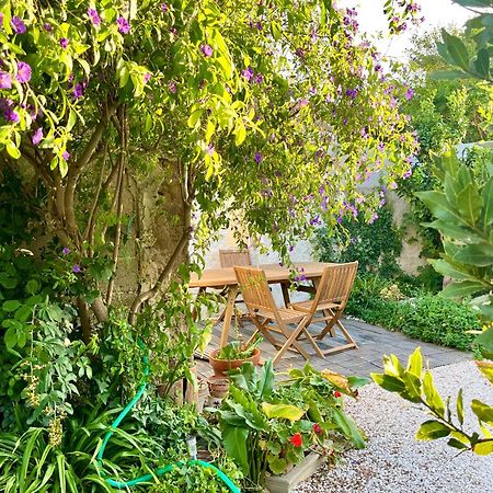B&B Dimora Orru Càbras 外观 照片