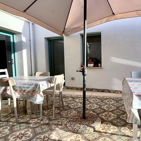 B&B Dimora Orru Càbras 外观 照片