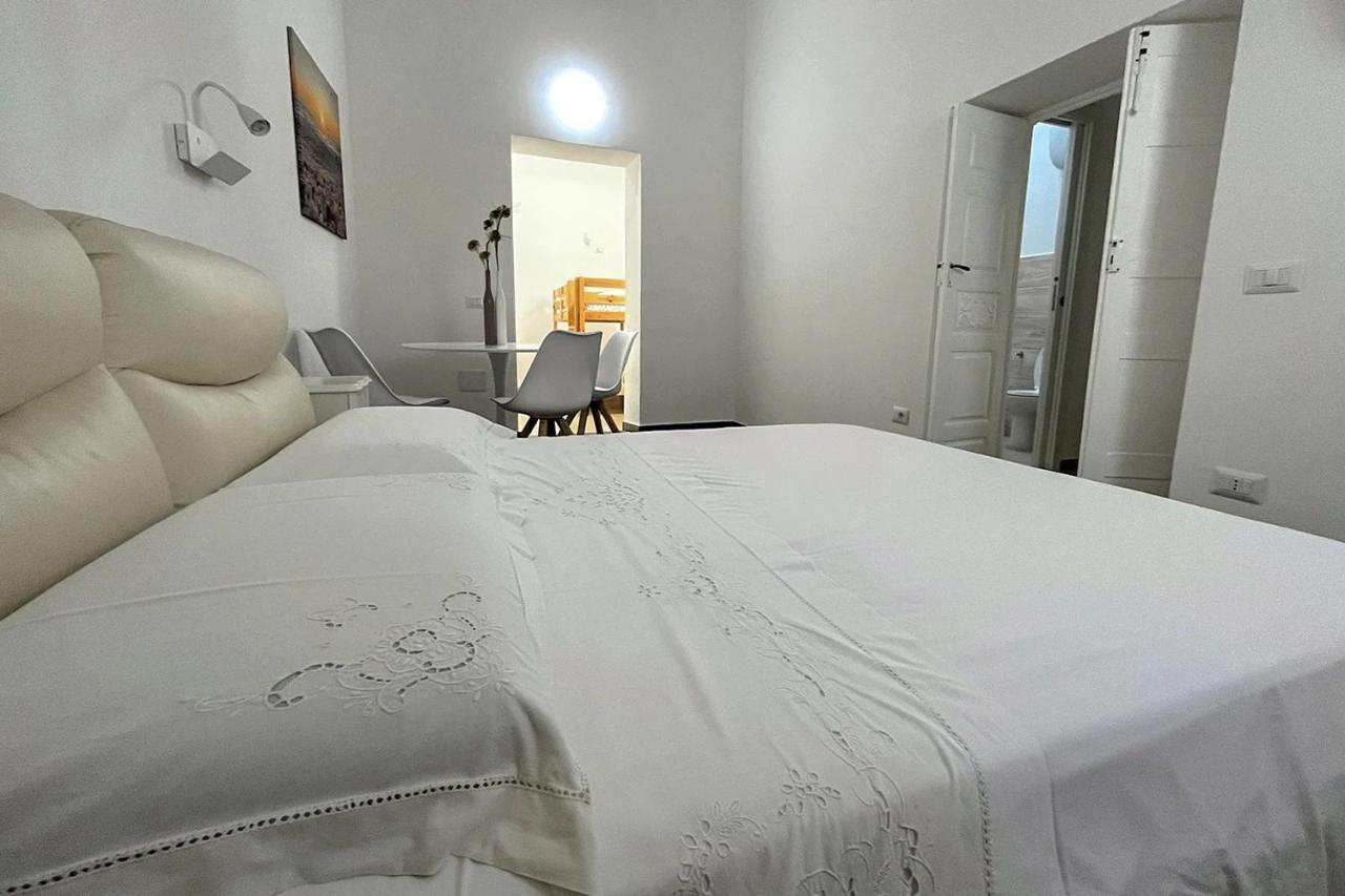 B&B Dimora Orru Càbras 外观 照片