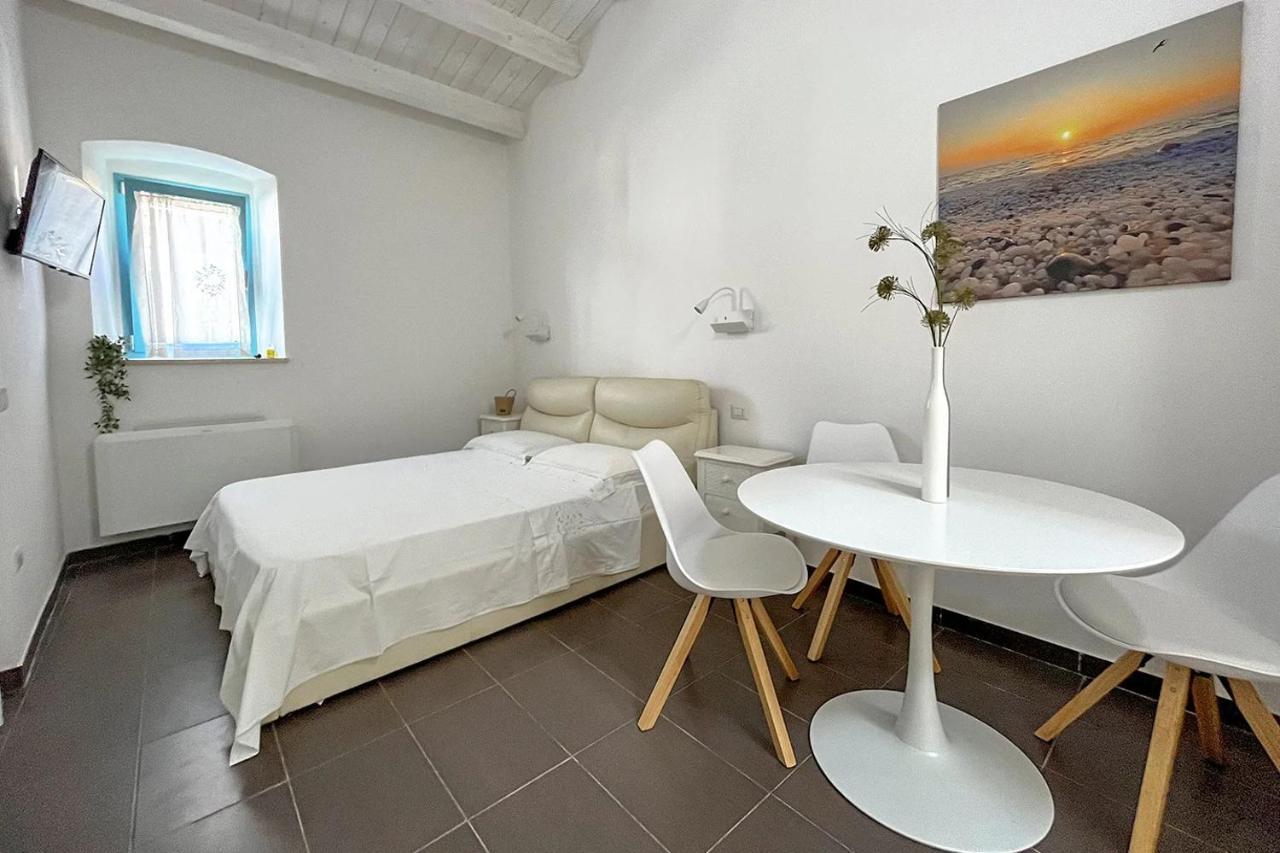 B&B Dimora Orru Càbras 外观 照片