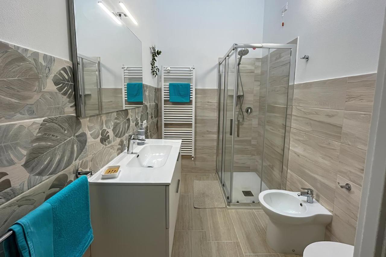 B&B Dimora Orru Càbras 外观 照片
