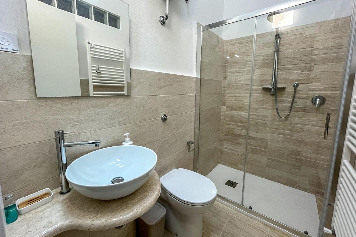 B&B Dimora Orru Càbras 外观 照片