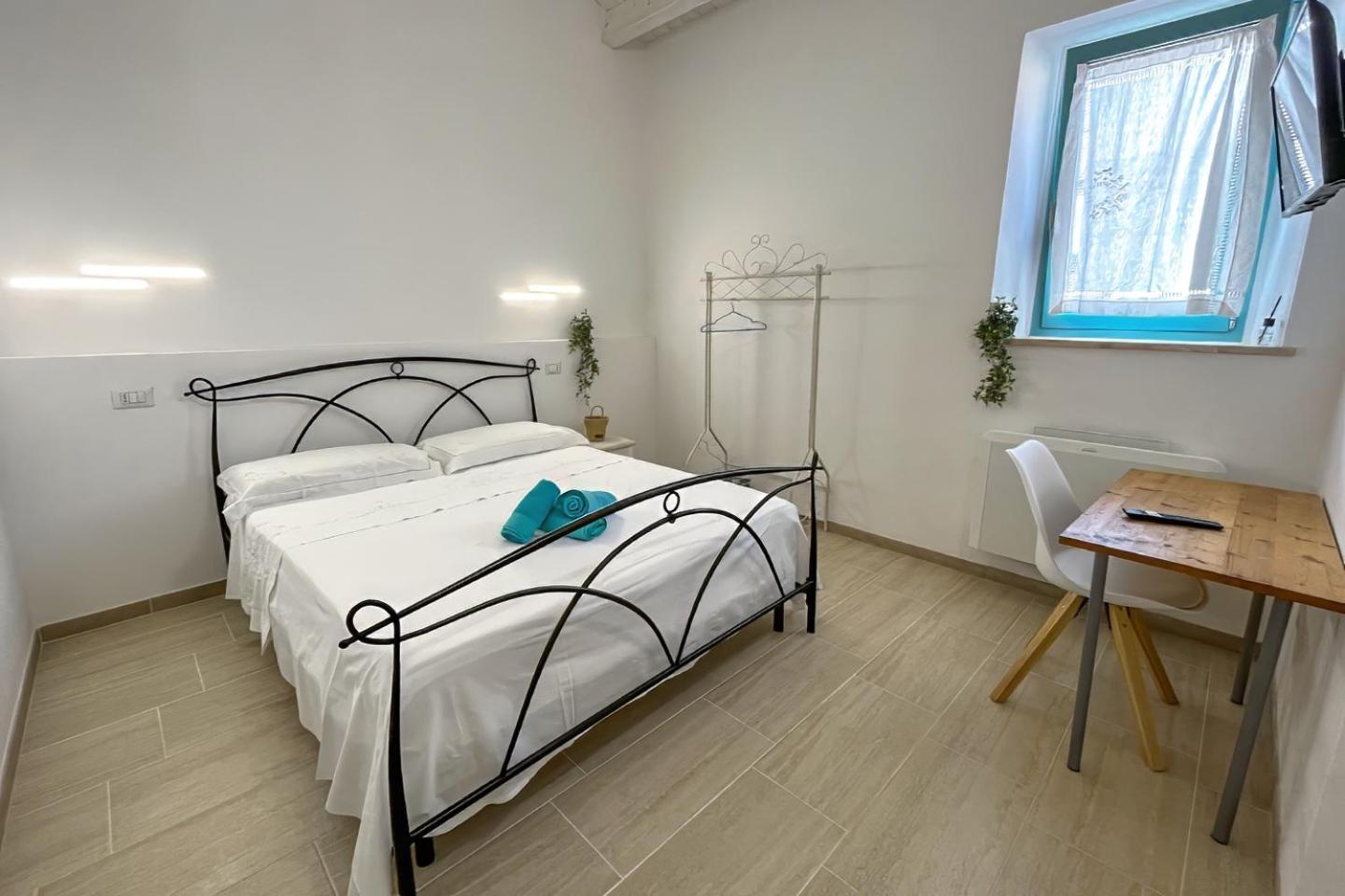 B&B Dimora Orru Càbras 外观 照片