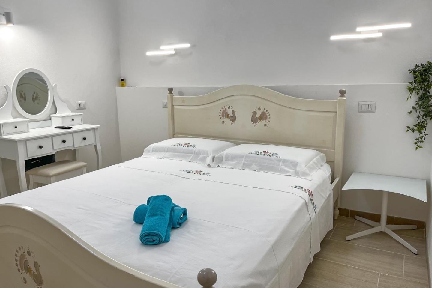 B&B Dimora Orru Càbras 外观 照片
