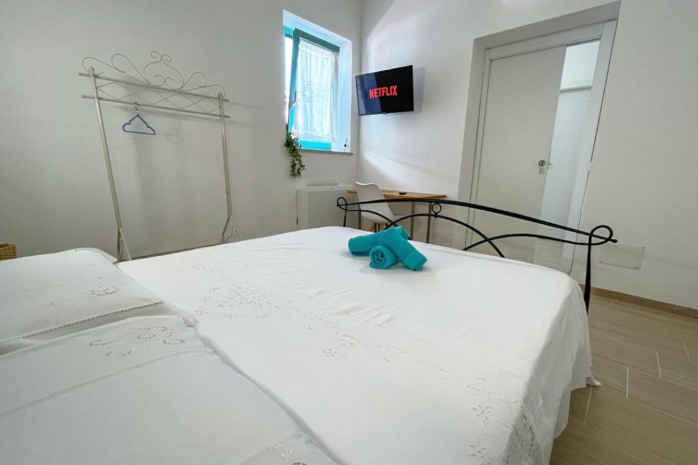 B&B Dimora Orru Càbras 外观 照片
