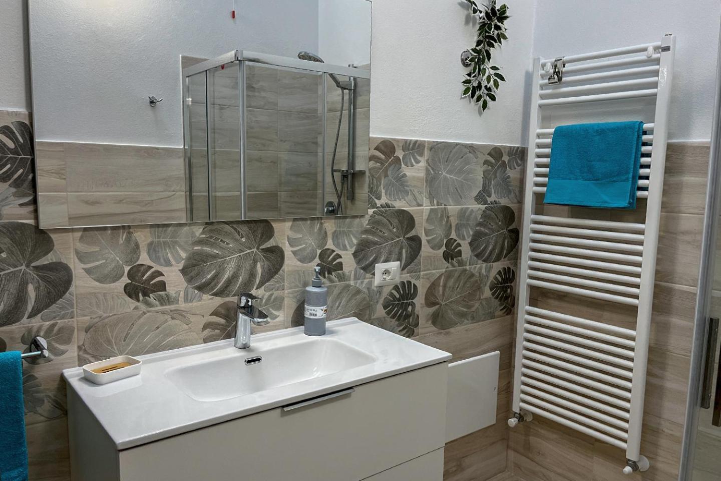 B&B Dimora Orru Càbras 外观 照片