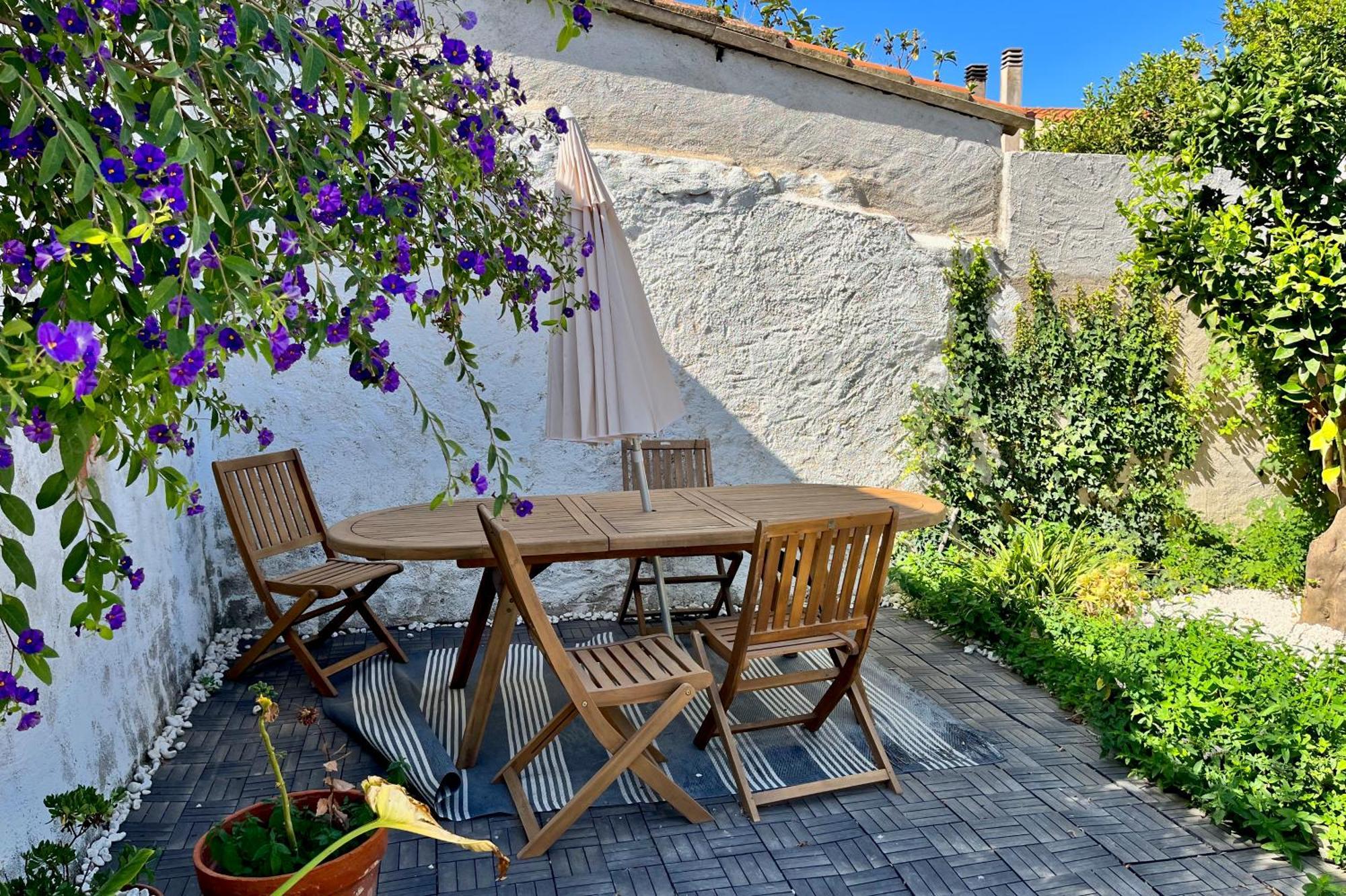 B&B Dimora Orru Càbras 外观 照片