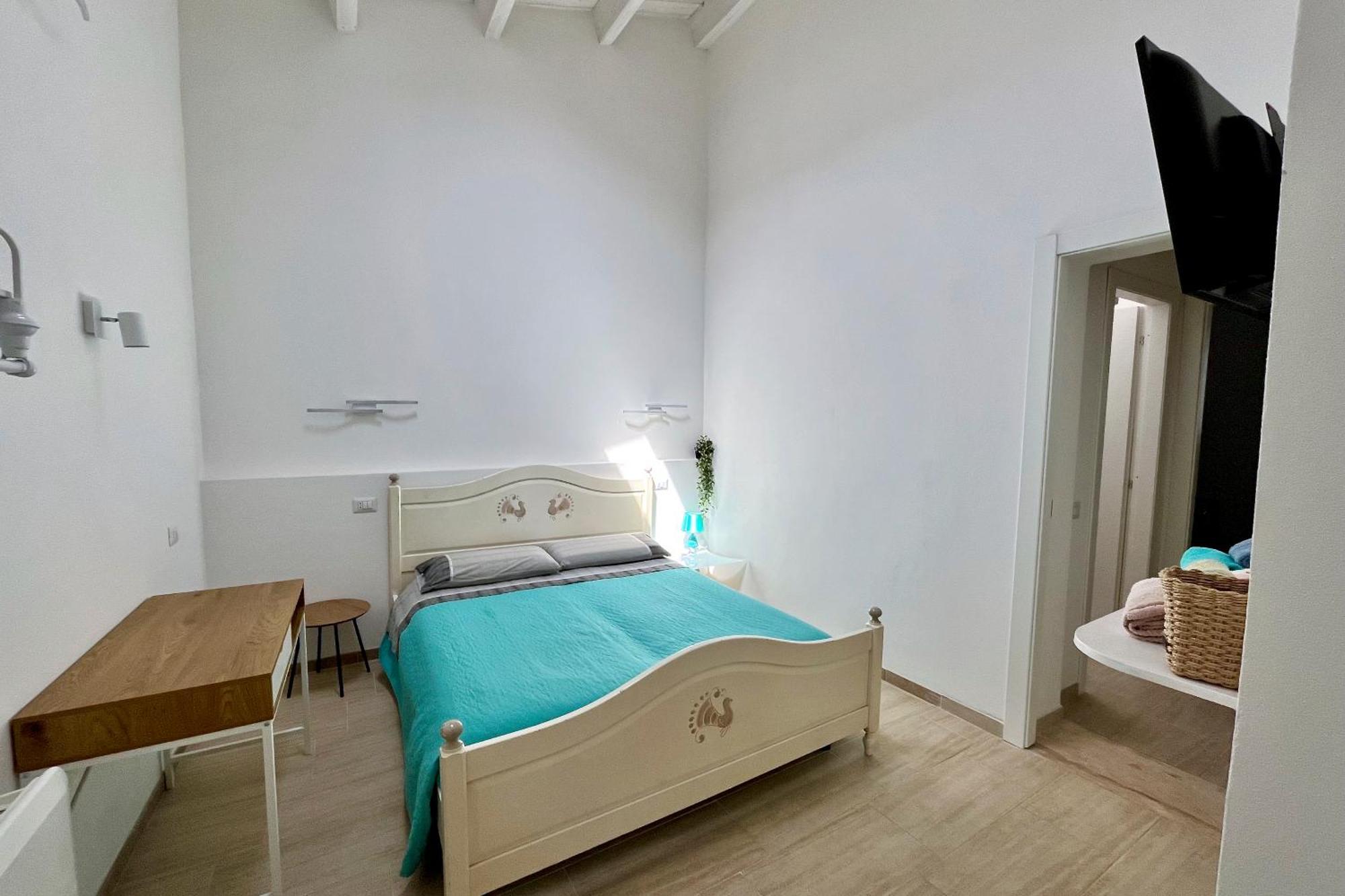 B&B Dimora Orru Càbras 外观 照片